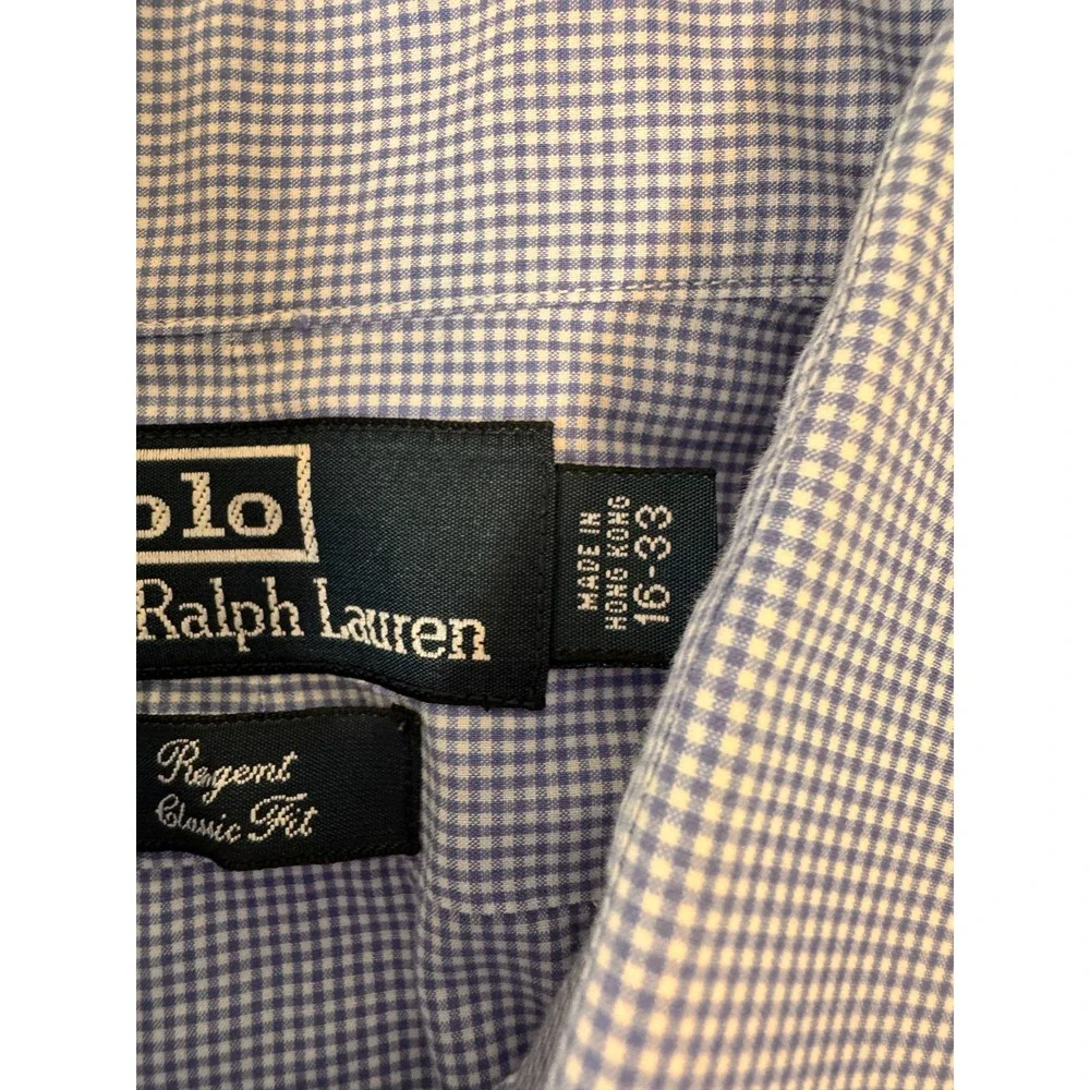 Polo Ralph Lauren polo ralph